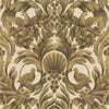 Cole & Son Wallpaper Gibbons Carving Mgld/Sand