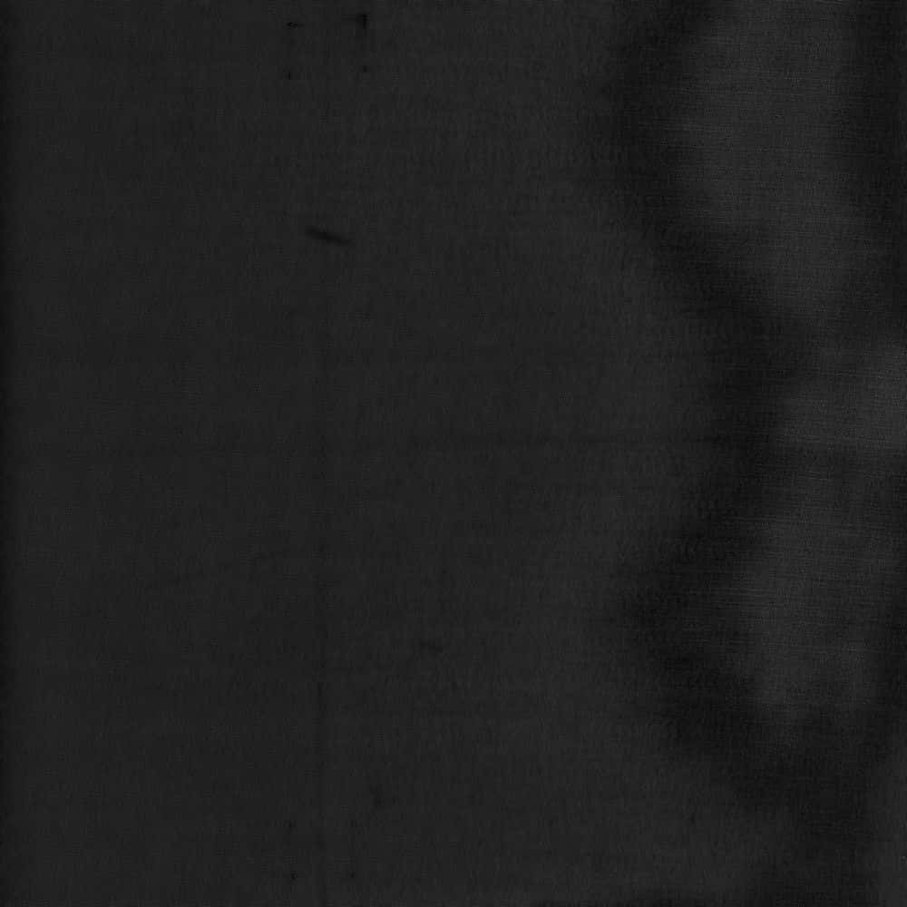 Heritage Fabric 118 Super Voile Black