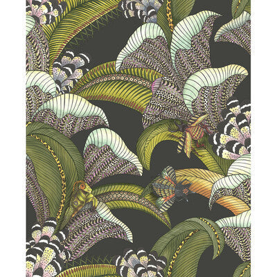 119/1002.CS.0 by Cole & Son Wallcovering Cole & Son Wallcovering 119/1002.CS.0Wallcovering COLE & SON ARDMORE-JABULA NON WOVEN - 100% United Kingdom </p><p>Repeat: H: 20.5, V: 25.2 20.5 - Fabric Carolina -