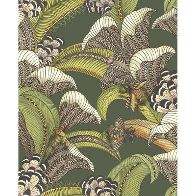 119/1003.CS.0 by Cole & Son Wallcovering Cole & Son Wallcovering 119/1003.CS.0Wallcovering COLE & SON ARDMORE-JABULA NON WOVEN - 100% United Kingdom </p><p>Repeat: H: 20.5, V: 25.2 20.5 - Fabric Carolina -