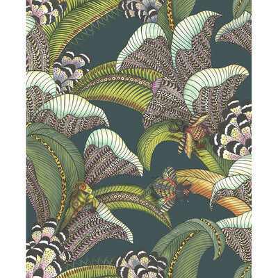 119/1007.CS.0 by Cole & Son Wallcovering Cole & Son Wallcovering 119/1007.CS.0Wallcovering COLE & SON ARDMORE-JABULA NON WOVEN - 100% United Kingdom </p><p>Repeat: H: 20.5, V: 25.2 20.5 - Fabric Carolina -