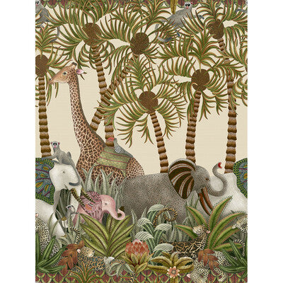 119/11047.CS.0 by Cole & Son Wallcovering Cole & Son Wallcovering 119/11047.CS.0Wallcovering COLE & SON ARDMORE-JABULA GRASS - 50%;NON WOVEN - 50% United Kingdom </p><p>Repeat: H: 33.4, V: 44.6 33.4 - Fabric Carolina -