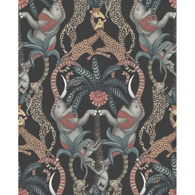119/2008.CS.0 by Cole & Son Wallcovering Cole & Son Wallcovering 119/2008.CS.0Wallcovering COLE & SON ARDMORE-JABULA NON WOVEN - 100% United Kingdom </p><p>Repeat: H: 20.5, V: 25.2 20.5 - Fabric Carolina -