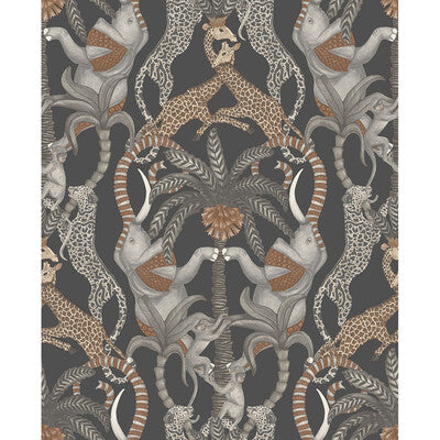 119/2009.CS.0 by Cole & Son Wallcovering Cole & Son Wallcovering 119/2009.CS.0Wallcovering COLE & SON ARDMORE-JABULA NON WOVEN - 100% United Kingdom </p><p>Repeat: H: 20.5, V: 25.2 20.5 - Fabric Carolina -
