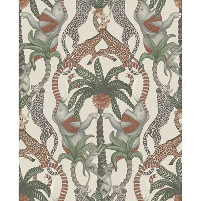 119/2011.CS.0 by Cole & Son Wallcovering Cole & Son Wallcovering 119/2011.CS.0Wallcovering COLE & SON ARDMORE-JABULA NON WOVEN - 100% United Kingdom </p><p>Repeat: H: 20.5, V: 25.2 20.5 - Fabric Carolina -