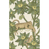 Cole & Son Wallpaper Satara Sprngrn&Snd/Linen
