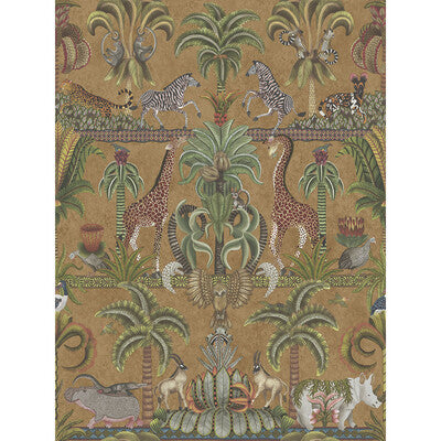 119/5025.CS.0 by Cole & Son Wallcovering Cole & Son Wallcovering 119/5025.CS.0Wallcovering COLE & SON ARDMORE-JABULA NON WOVEN - 100% United Kingdom </p><p>Repeat: H: 27, V: 36 27 - Fabric Carolina -