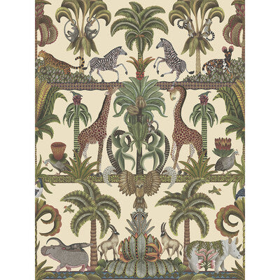119/5026.CS.0 by Cole & Son Wallcovering Cole & Son Wallcovering 119/5026.CS.0Wallcovering COLE & SON ARDMORE-JABULA NON WOVEN - 100% United Kingdom </p><p>Repeat: H: 27, V: 36 27 - Fabric Carolina -