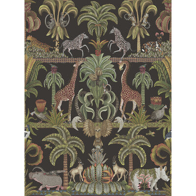 119/5027.CS.0 by Cole & Son Wallcovering Cole & Son Wallcovering 119/5027.CS.0Wallcovering COLE & SON ARDMORE-JABULA NON WOVEN - 100% United Kingdom </p><p>Repeat: H: 27, V: 36 27 - Fabric Carolina -