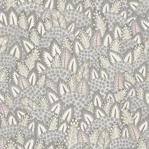 Cole & Son Wallpaper Zulu Terrain Hthgry&Blsh