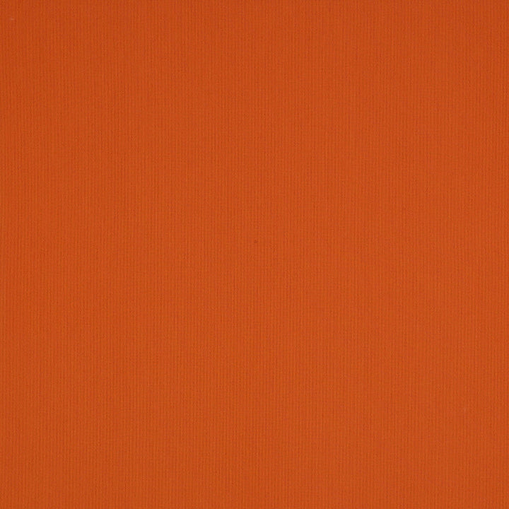 SJA 3969 137 Canvas Pumpkin by Sunbrella Designer Fabric Sunbrella European SunbrellaÂ® Acrylic, SunbrellaÂ® Polyester USA or Imported 5-Year Horizontal: and Vertical: 54 in. - Swanky Fabrics -