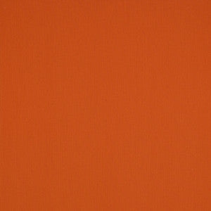 Sunbrella Fabric SJA 3969 137 Canvas Pumpkin