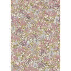 Cole & Son Wallpaper Petite Fleur Peach Blush 120/2005.CS.0