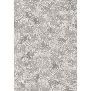 Cole & Son Wallpaper Petite Fleur Platinum 120/2006.CS.0