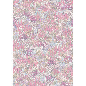 Cole & Son Wallpaper Petite Fleur Cerise 120/2007.CS.0