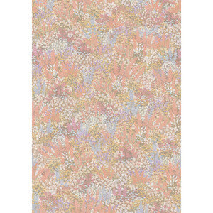 Cole & Son Wallpaper Petite Fleur Honey Citrine 120/2008.CS.0