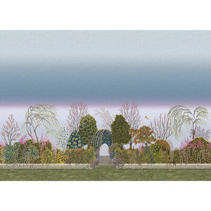 Cole & Son Wallpaper Reverie Dusk 120/4010.CS.0