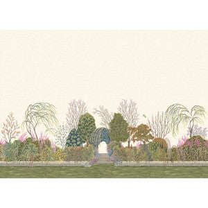 Cole & Son Wallpaper Reverie Dawn 120/4011.CS.0