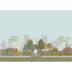 Cole & Son Wallpaper Reverie Noon 120/4012.CS.0