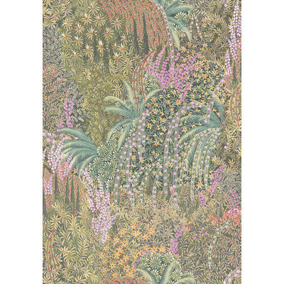 Cole & Son - Wallcovering - 120/5015.CS.0 - Wallcovering - NON WOVEN - 100% - United Kingdom </p><p>Repeat: H: , V: 27.5 21 - My Fabric Connection -