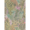 Cole & Son Wallpaper Cascade Soft Olive & Sage 120/5015.CS.0