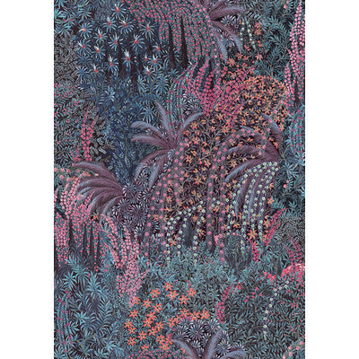 Cole & Son - Wallcovering - 120/5017.CS.0 - Wallcovering - NON WOVEN - 100% - United Kingdom </p><p>Repeat: H: , V: 27.5 21 - My Fabric Connection -
