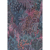 Cole & Son Wallpaper Cascade Violet 120/5017.CS.0