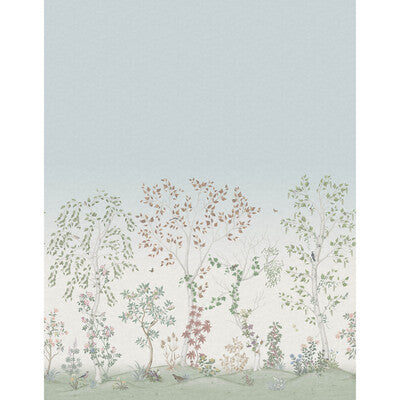 Cole & Son - Wallcovering - 120/6018.CS.0 - Wallcovering - NON WOVEN - 100% - United Kingdom </p><p>Repeat: H: , V: 27.5 21 - My Fabric Connection -
