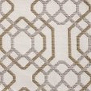 1212Odbd White Sand by Norbar Designer Fabric See Sample 100 BELLA DURA USA 50,000-100,000 6.5"V 7"H 54 - Swanky Fabrics -