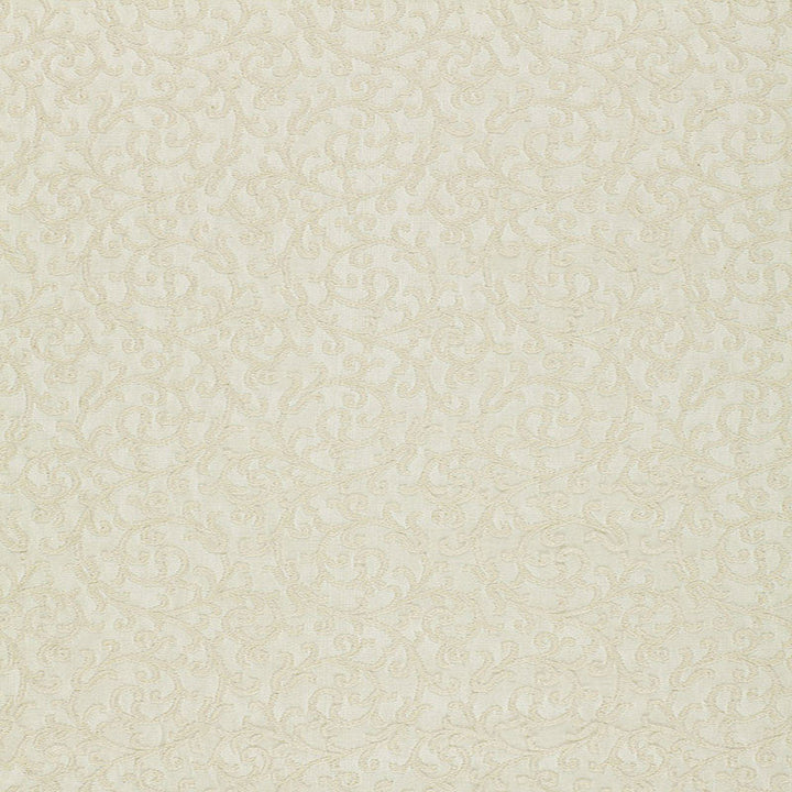 Madras Vine Ecru 12131 by Schumacher Fabric Schumacher Fabric Madras Vine Ecru 12131Fabric COTTON 100% UNITED KINGDOM </p><p>Repeat: H: HORZ. 4 1/2" (11CM) , V: VERT. 9 1/8" (23CM) 66.5 - Fabric Carolina -