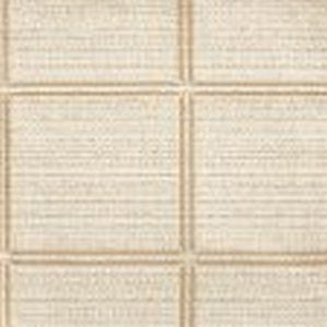 1213Odbd Bone by Norbar Designer Fabric See Sample 100 BELLA DURA USA 4.125"V 4.5"H 54 - Swanky Fabrics -