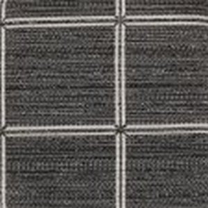 1213Odbd Charcoal by Norbar Designer Fabric See Sample 100 BELLA DURA USA - </p><p>Repeat: Horizontal: 4.5" and Vertical: 4.125" 54 - Swanky Fabrics -