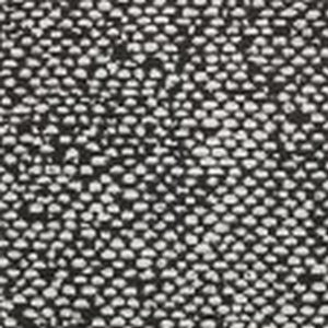 1218Odbd Charcoal by Norbar Designer Fabric See Sample 100 BELLA DURA USA 50,000-100,000 11.25"V 14"H 54 - Swanky Fabrics -