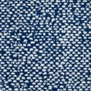 1218Odbd Indigo by Norbar Designer Fabric See Sample 100 BELLA DURA USA 50,000-100,000 11.25"V 14"H 54 - Swanky Fabrics -