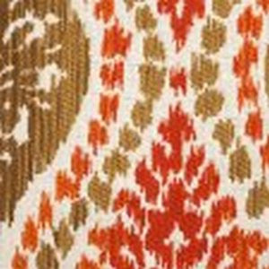1220Odbd Sedona by Norbar Designer Fabric See Sample 100 BELLA DURA USA 50,000-100,000 11.75"V 13.625"H 54 - Swanky Fabrics -