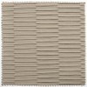1230Odbd Fog by Norbar Designer Fabric See Sample 100 BELLA DURA USA .05"V 4.75"H 54 - Swanky Fabrics -