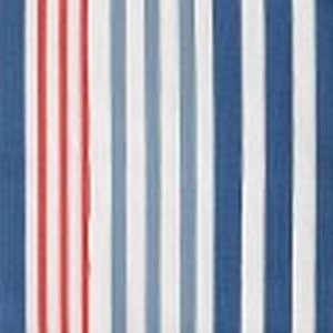 1235Odbd Regatta by Norbar Designer Fabric See Sample 100 BELLA DURA USA 8.8125"H 54 - Swanky Fabrics -