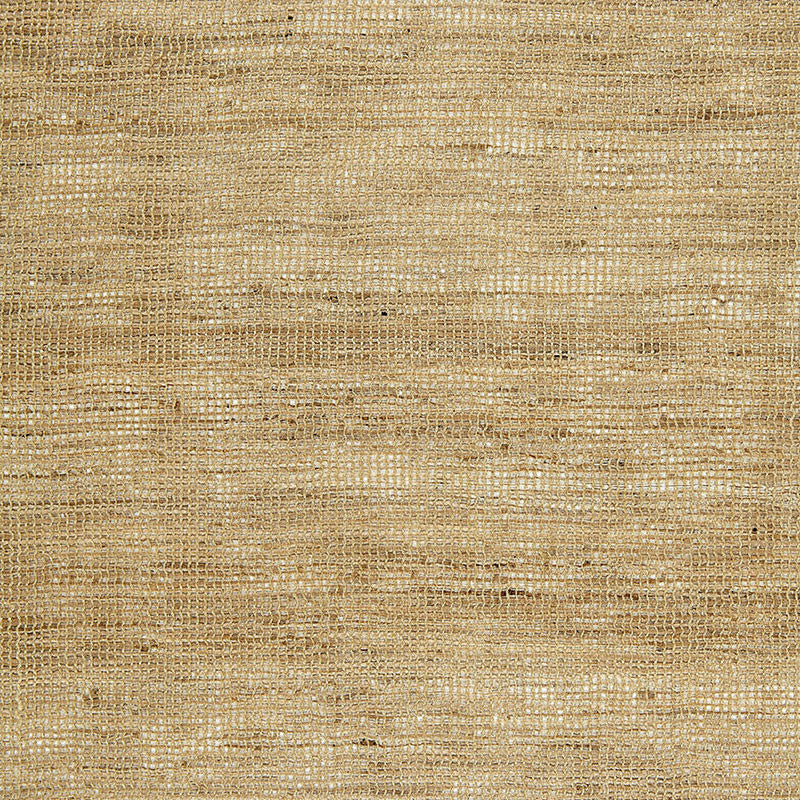 Titus Silk Sheer Buckwheat 12370 by Schumacher Designer Fabric AU NATUREL SILK 100% INDIA </p><p>Repeat: Horizontal: and Vertical: 54 - Swanky Fabrics -