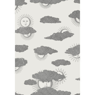 Cole & Son - Wallcovering - 123/2007.CS.0 - Wallcovering - NON WOVEN - 100% - United Kingdom </p><p>Repeat: H: , V: 27.5 21 - My Fabric Connection -