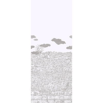 Cole & Son - Wallcovering - 123/3015.CS.0 - Wallcovering - NON WOVEN - 100% - United Kingdom </p><p>Repeat: H: , V: 27.5 21 - My Fabric Connection -