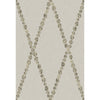 Cole & Son Wallpaper Cammei Soft Gold On Stone 123/4019.CS.0