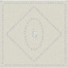 Cole & Son Wallpaper Conchiglie Pearl 123/5024.CS.0