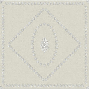 Cole & Son Wallpaper Conchiglie Pearl 123/5024.CS.0