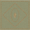 Cole & Son Wallpaper Conchiglie Ivy 123/5026.CS.0