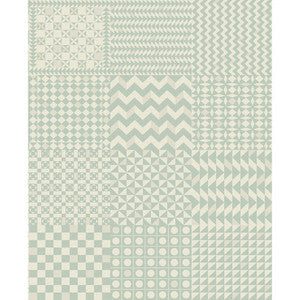 Cole & Son Wallpaper Geometrico Pastel 123/7034.CS.0