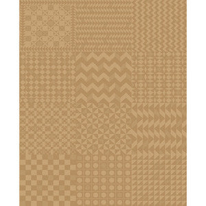 Cole & Son Wallpaper Geometrico Gold On Gold 123/7035.CS.0