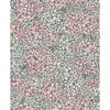 Cole & Son Wallpaper Ortensia Pink & Blue 123/9045.CS.0