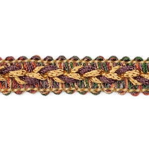 Europatex Fabric Stefani 510