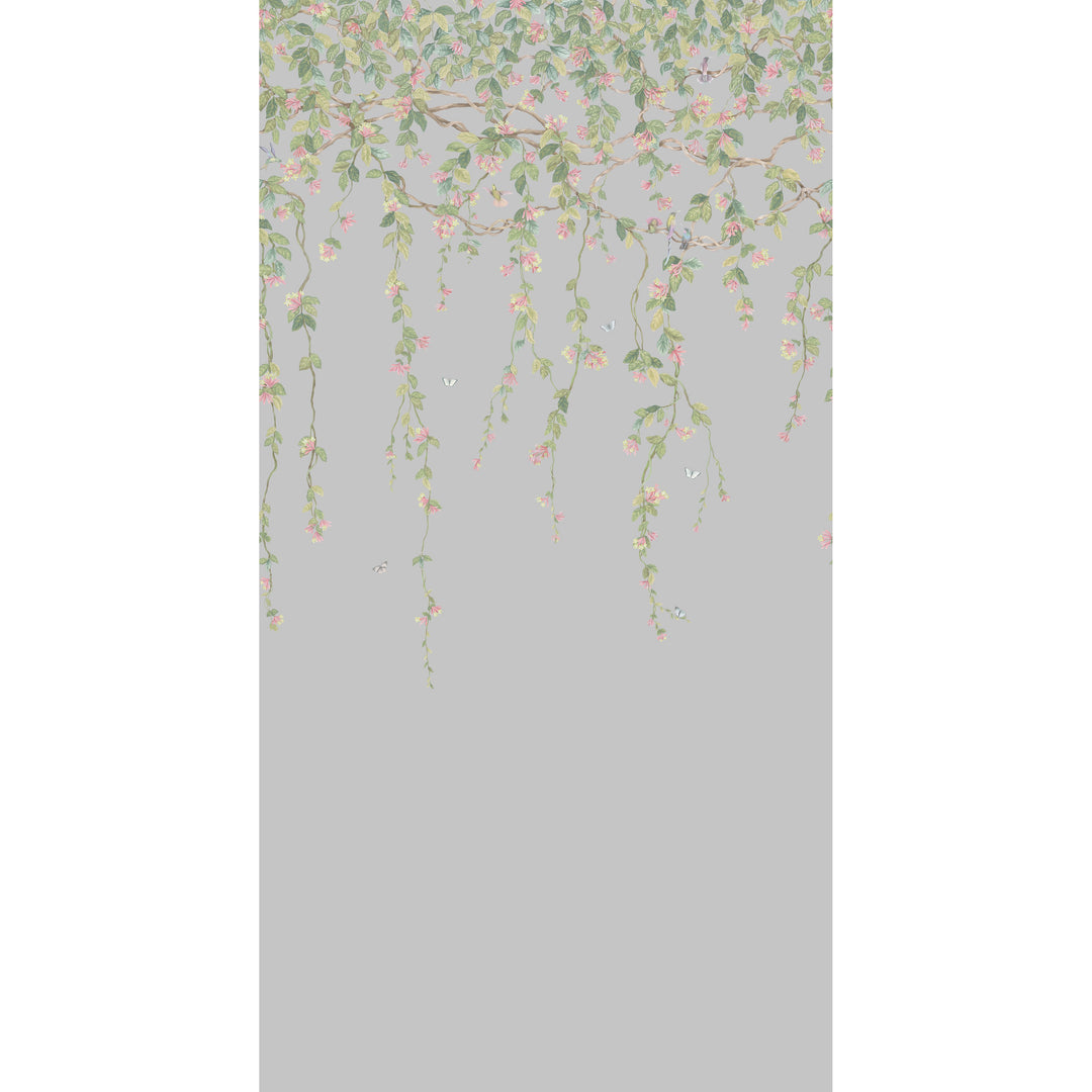 Cole & Son Wallcovering Lilac