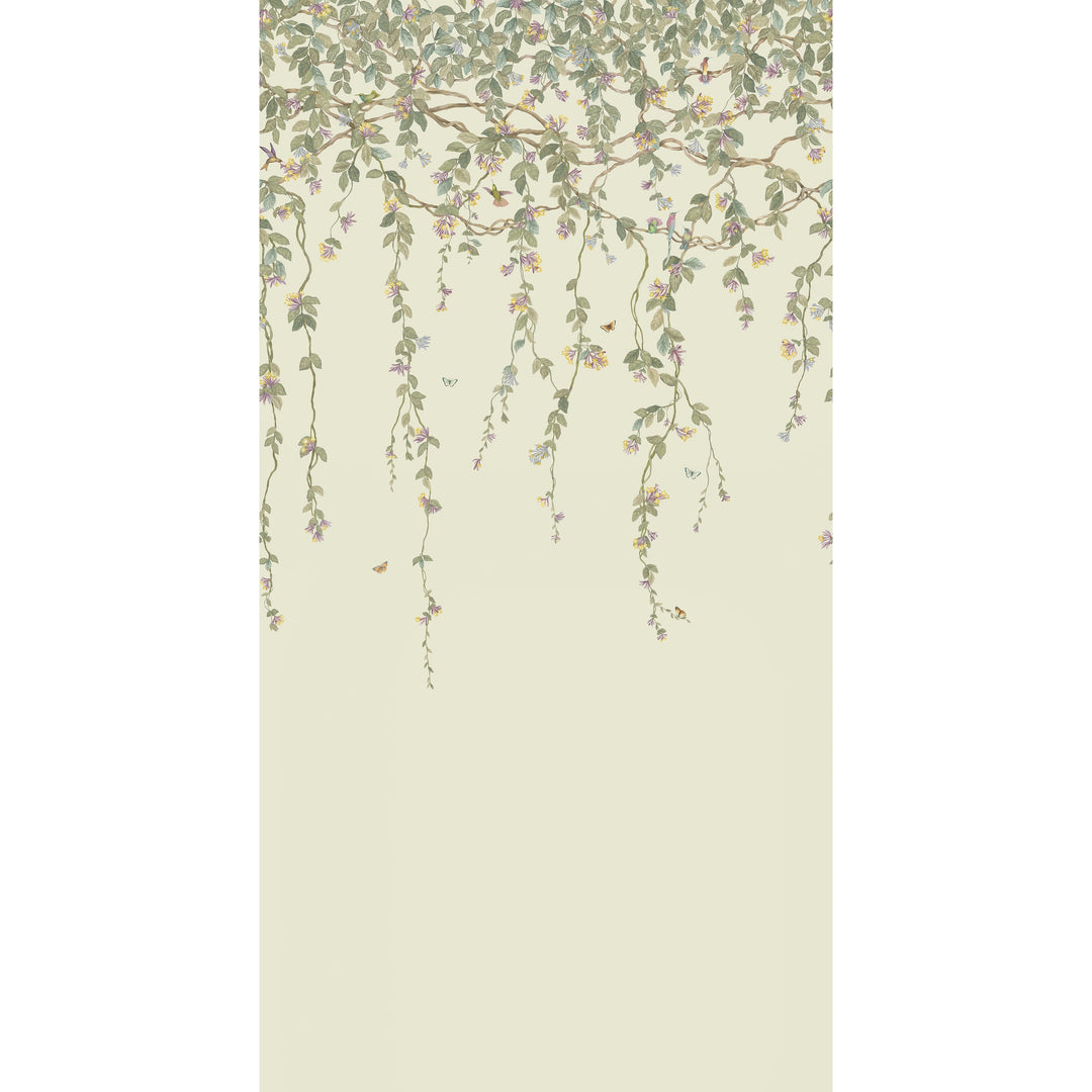Cole & Son Wallcovering Multi